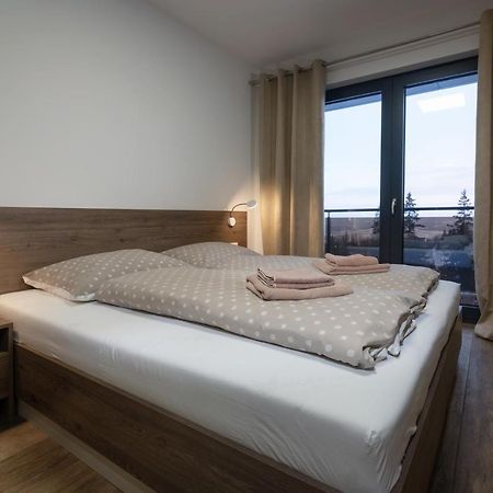 Apartmany Abies - Štrbské Pleso Eksteriør billede