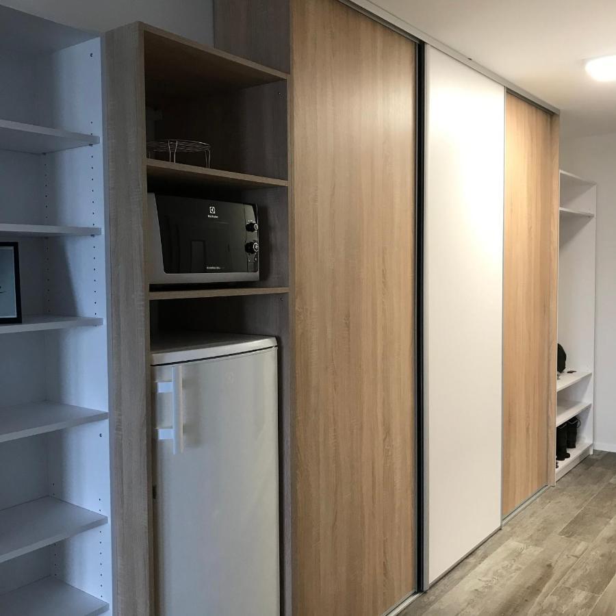 Apartmany Abies - Štrbské Pleso Eksteriør billede
