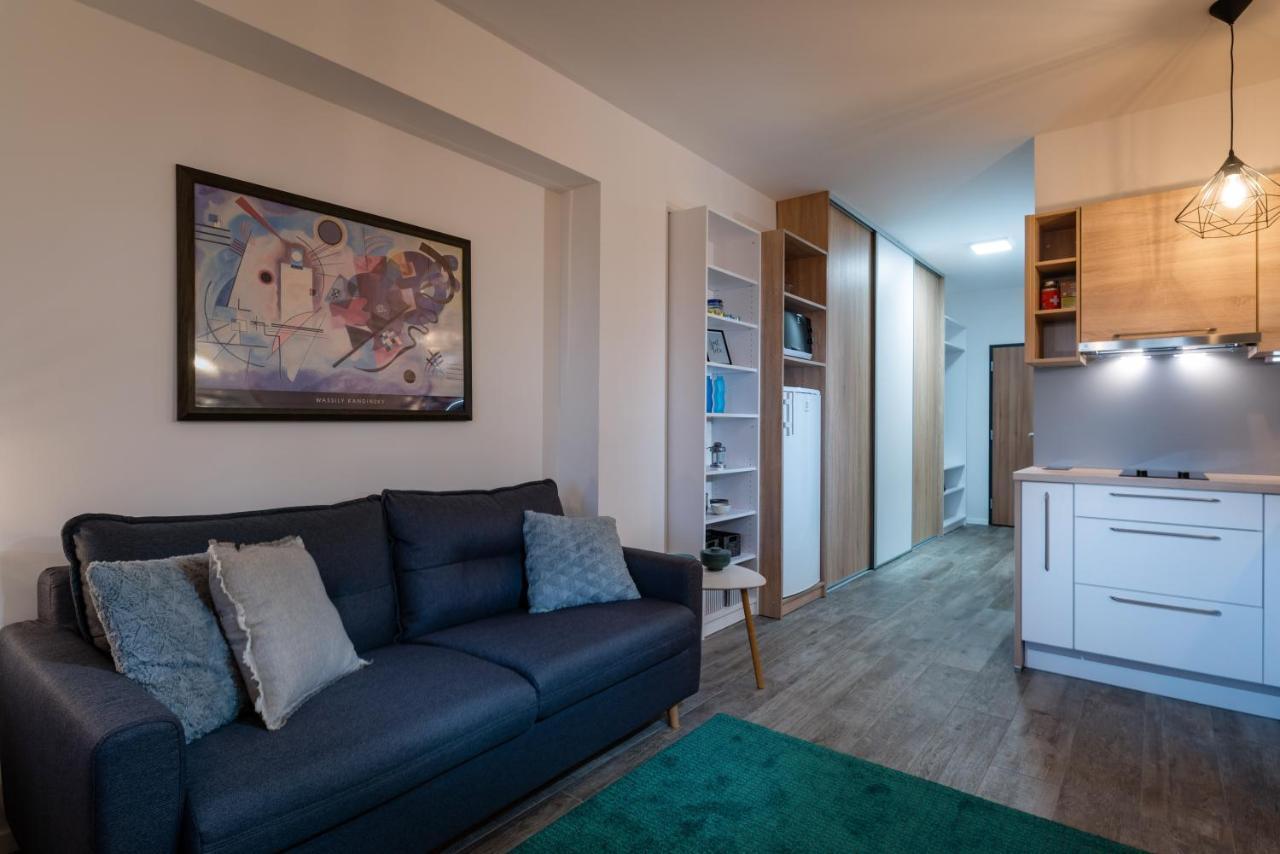 Apartmany Abies - Štrbské Pleso Eksteriør billede